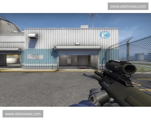 《CSGO如何调整心态与状态应对比赛压力提升竞技表现》