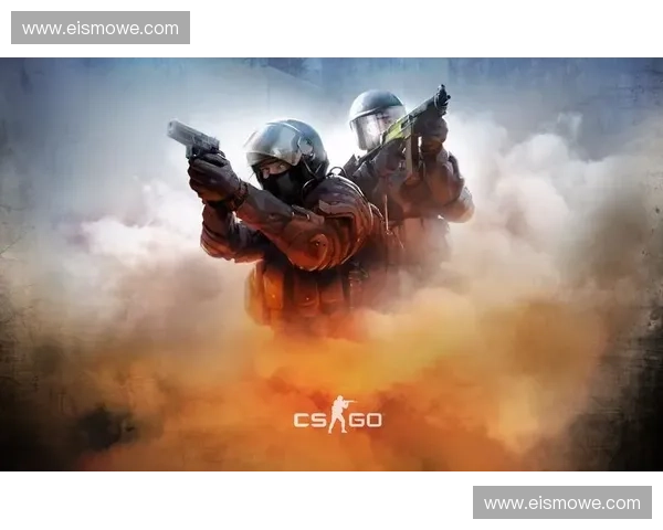 《深入解析CSGO玩法技巧与战略布局,提升你的竞技水平》 《深入解析CSGO玩法技巧与战略布局,提升你的竞技水平》