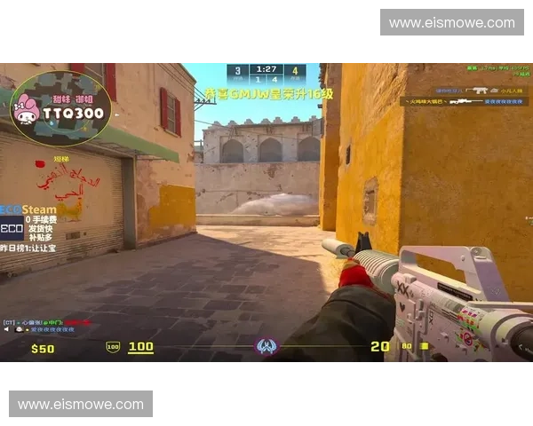 以赛睿CSGO电竞装备体验全面解析助力玩家畅享竞技快感 以赛睿CSGO电竞装备体验全面解析助力玩家畅享竞技快感