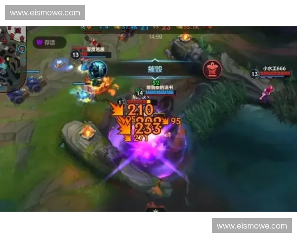 全面解析LOL赛事回放中隐藏的战术细节与高光操作瞬间 全面解析LOL赛事回放中隐藏的战术细节与高光操作瞬间