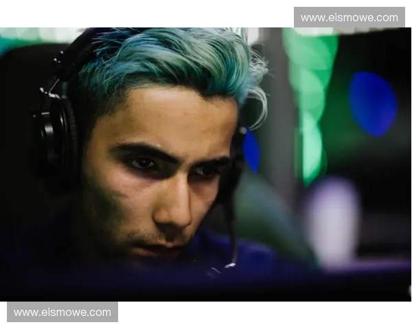 Dota2广东赛区崛起之路：挑战与机遇并存的电竞新篇章