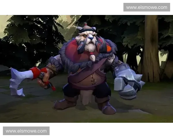 Dota2精彩对决回顾：各大英雄精彩操作与战略布局深度解析