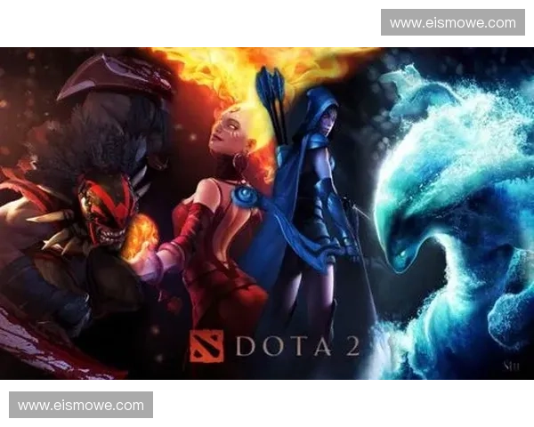 《Dota2老猫重返战场开启全新战略玩法引领游戏潮流》