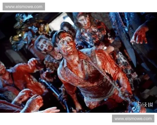 《探索Dota2丧尸世界的深层秘密与未知力量》