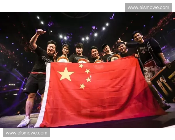 以DOTA2巨为核心探索电竞文化发展与玩家精神传承之路 以DOTA2巨为核心探索电竞文化发展与玩家精神传承之路