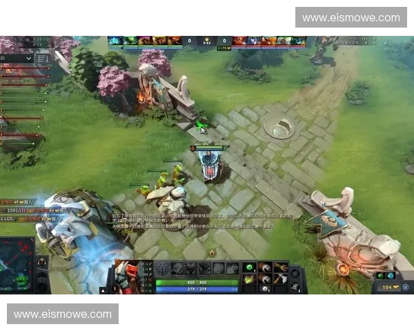 兽王归来掀起战场风暴 探秘Dota2最强力量的终极对决 兽王归来掀起战场风暴 探秘Dota2最强力量的终极对决