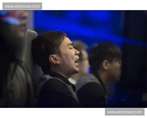 张宁:从Dota2战队主帅到电竞圈新星的成长与转型之路 张宁:从Dota2战队主帅到电竞圈新星的成长与转型之路