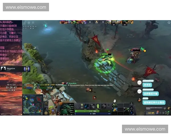 毒龙降临战场全解析 探秘Dota2中毒龙的技能与战术应用 毒龙降临战场全解析 探秘Dota2中毒龙的技能与战术应用