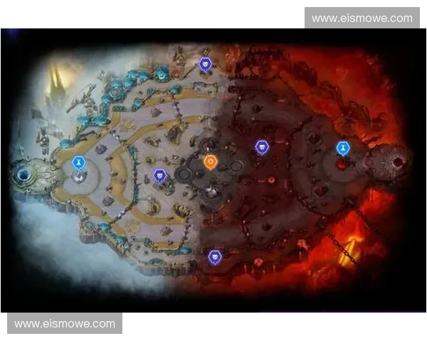 以风暴英雄为核心深度解读团队协作与战术策略演变趋势全景分析研 以风暴英雄为核心深度解读团队协作与战术策略演变趋势全景分析研