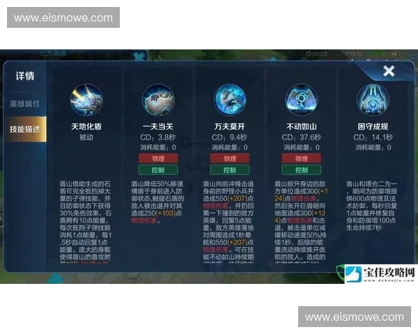 新手英雄成长之路：从入门到精通的全方位攻略与技巧解析