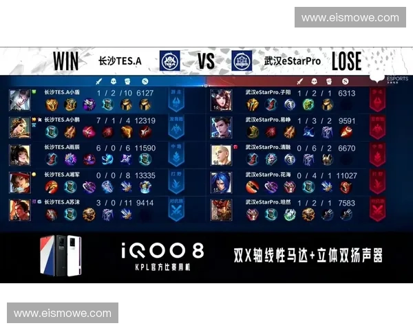 英雄联盟三比零完美压制对手展现强大实力夺冠