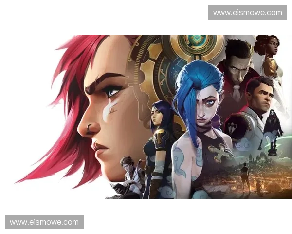 围绕英雄联盟音乐站深度探索游戏与旋律交织的沉浸式奇妙世界之旅