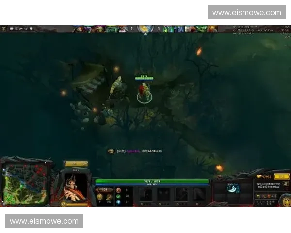 Dota2超玩带你走进游戏世界揭秘技巧与策略挑战高手极限玩法